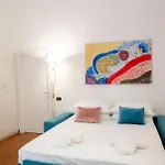 Daire Casa Delle Zie Sorrento