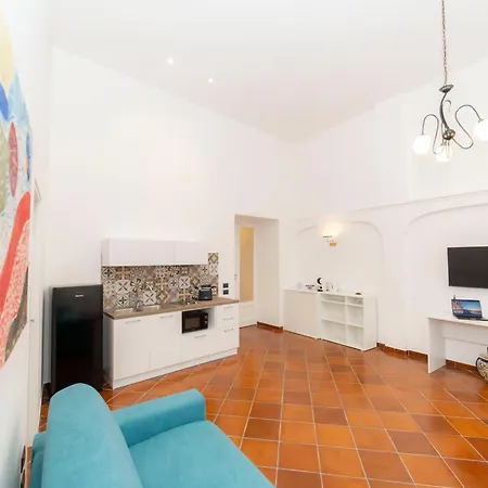 Apartamento Casa Delle Zie *