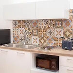 Apartament Casa Delle Zie Półwysep Sorrentyński