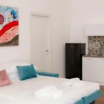 Casa Delle Zie Apartament