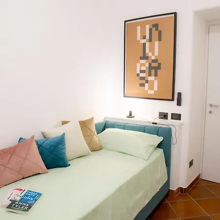 Apartment Casa Delle Zie