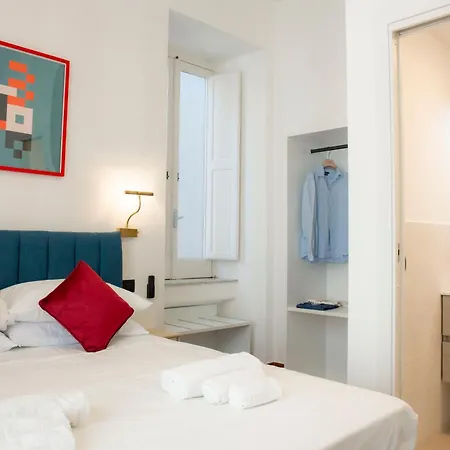 Casa Delle Zie Apartment