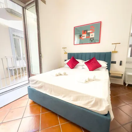Apartament Casa Delle Zie