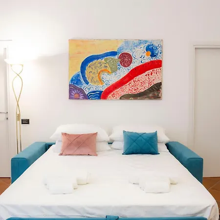 Casa Delle Zie Apartment Sorrent
