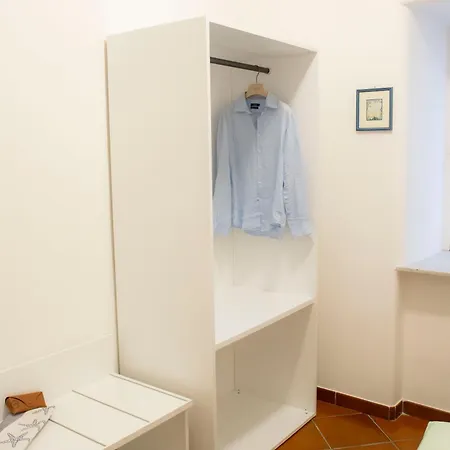 Apartment Casa Delle Zie Sorrent