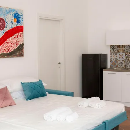 Casa Delle Zie Apartment