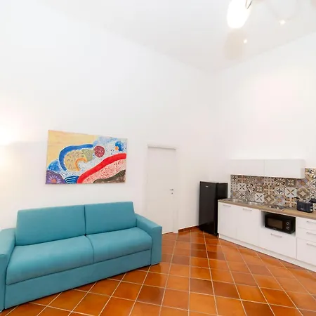 Apartment Casa Delle Zie