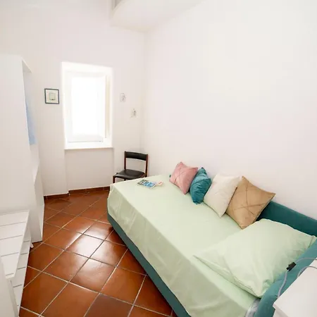 Apartment Casa Delle Zie