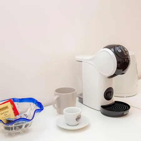 Casa Delle Zie Apartment