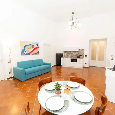 Casa Delle Zie