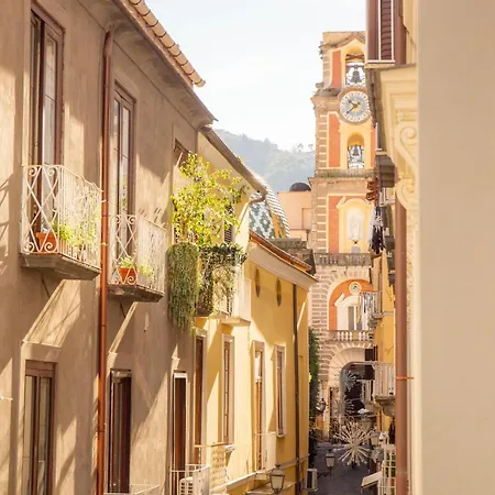 Casa Delle Zie * Sorrent