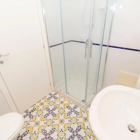 Casa Delle Zie Sorrent