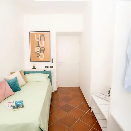 Casa Delle Zie Apartment Sorrent
