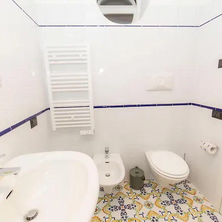 Apartment Casa Delle Zie *