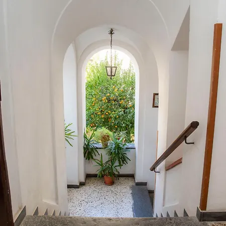 Casa Delle Zie Apartment *
