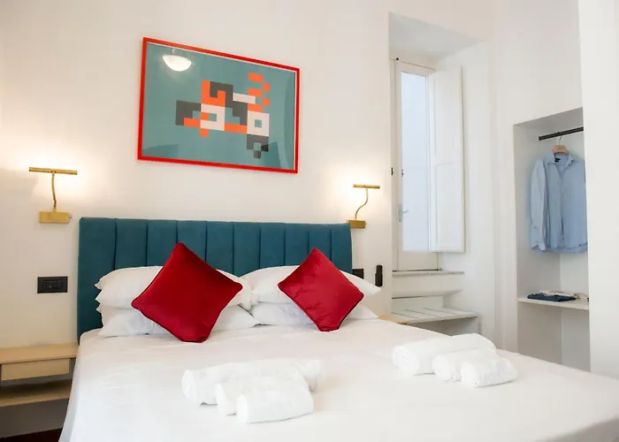 Casa Delle Zie Sorrento