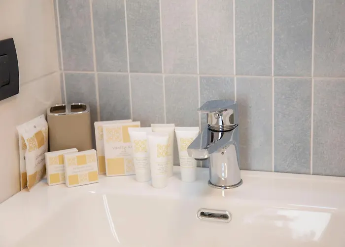 Apartment Casa Delle Zie