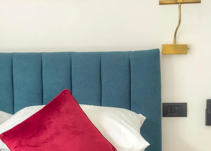 Apartment Casa Delle Zie Sorrento