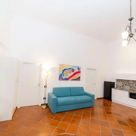 Casa Delle Zie *