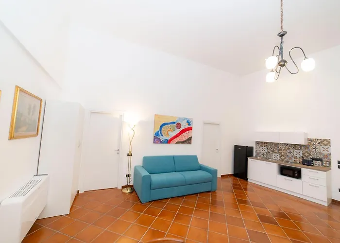 Casa Delle Zie *