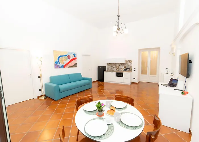 Casa Delle Zie