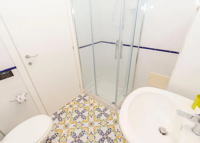 Casa Delle Zie Sorrento